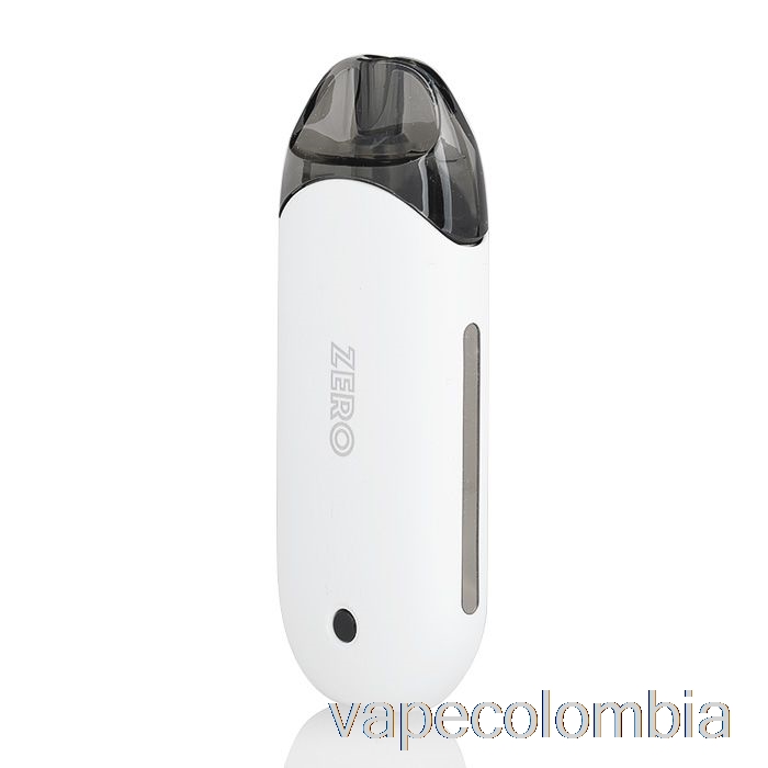 Vape Recargable Vaporesso Renova Zero Pod System Blanco